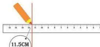 怎么確定自己腳的碼數,怎么知道自己是什么星座圖12