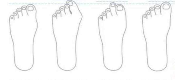 怎么確定自己腳的碼數,怎么知道自己是什么星座圖13
