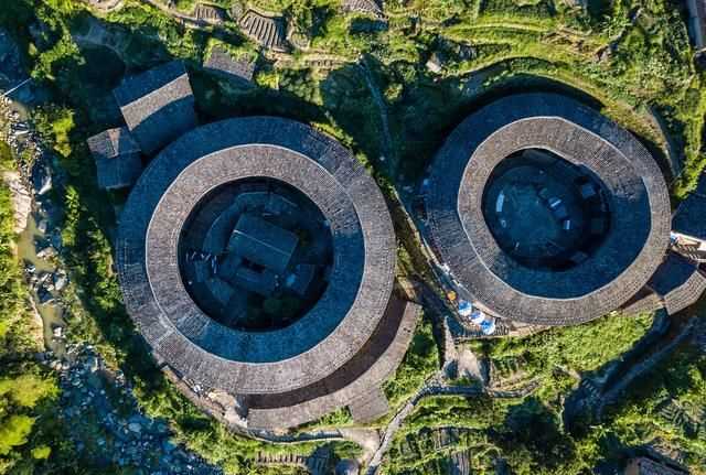 石牛山索道多少米，德化石牛山索道長(cháng)度在國內排第幾？圖3