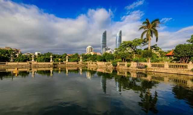 石牛山索道多少米，德化石牛山索道長(cháng)度在國內排第幾？圖6