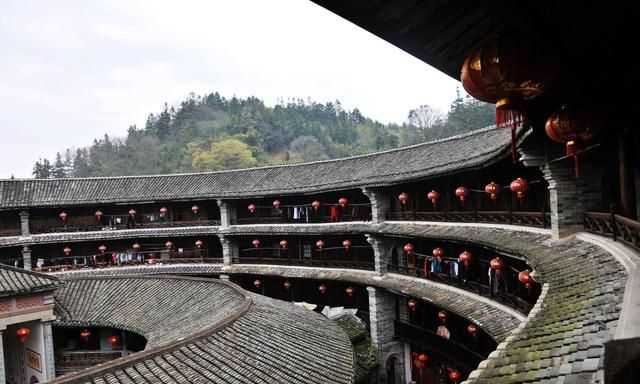 石牛山索道多少米，德化石牛山索道長(cháng)度在國內排第幾？圖7