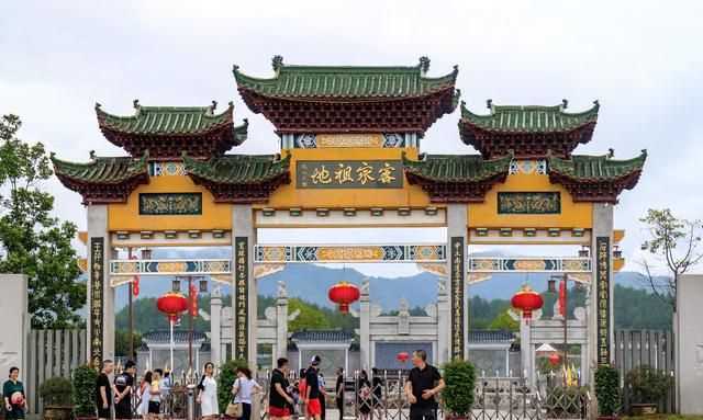 石牛山索道多少米，德化石牛山索道長(cháng)度在國內排第幾？圖9