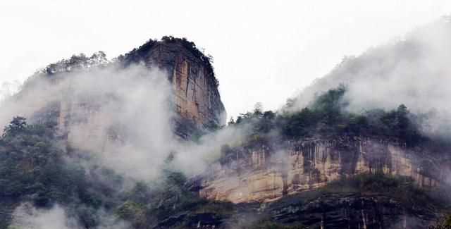 石牛山索道多少米，德化石牛山索道長(cháng)度在國內排第幾？圖10