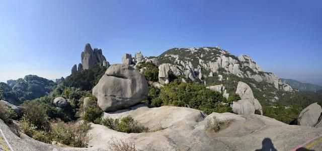 石牛山索道多少米，德化石牛山索道長(cháng)度在國內排第幾？圖12