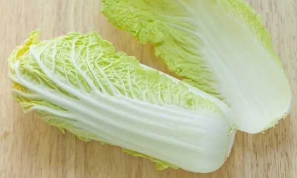 白菜每層都有黑點(diǎn)點(diǎn)是什么,白菜上的小黑點(diǎn)到底是什么東西圖3