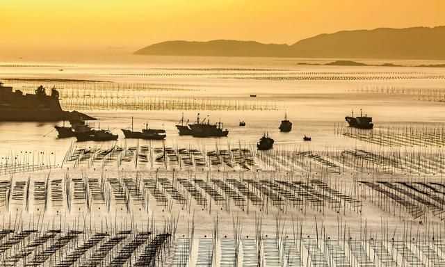 石牛山索道多少米，德化石牛山索道長(cháng)度在國內排第幾？圖14