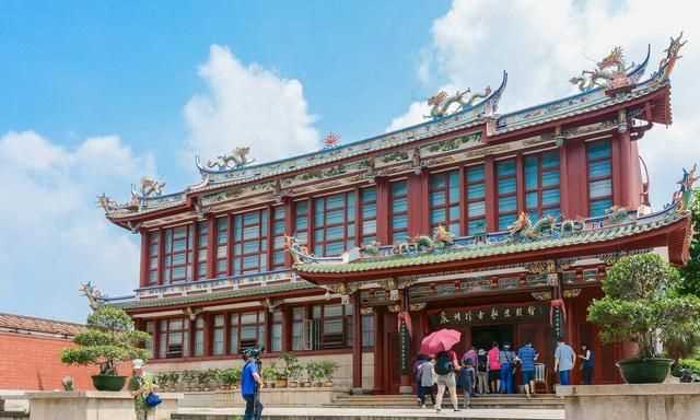 石牛山索道多少米，德化石牛山索道長(cháng)度在國內排第幾？圖16