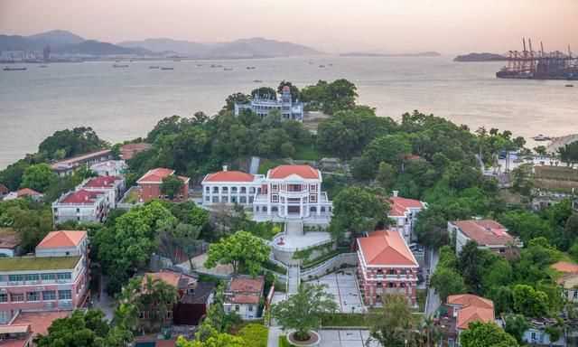 石牛山索道多少米，德化石牛山索道長(cháng)度在國內排第幾？圖17