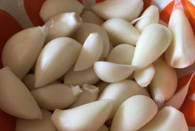 腌的糖蒜有點(diǎn)辣怎么補救,糖醋蒜幾個(gè)月了還是辣怎么辦圖2