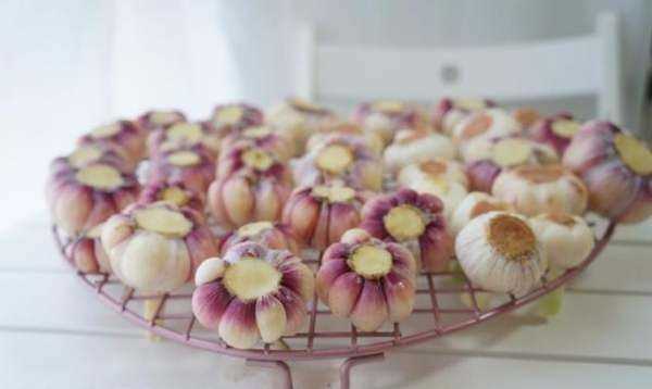 腌的糖蒜有點(diǎn)辣怎么補救,糖醋蒜幾個(gè)月了還是辣怎么辦圖9