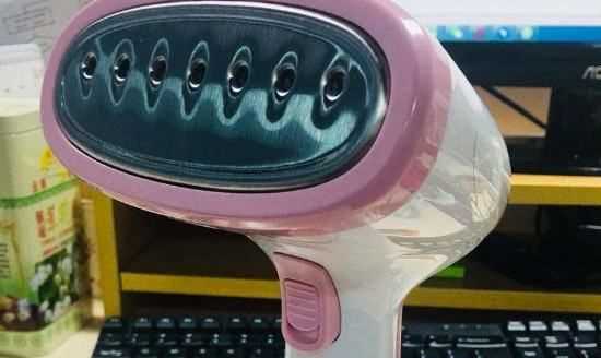 蒸汽掛燙機怎么清洗水垢,掛燙機用久了如何清理水垢的呢視頻圖4