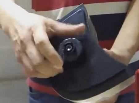 蒸汽掛燙機怎么清洗水垢,掛燙機用久了如何清理水垢的呢視頻圖10