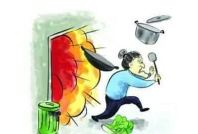 天然氣泄露達到多少濃度發(fā)生爆炸事故