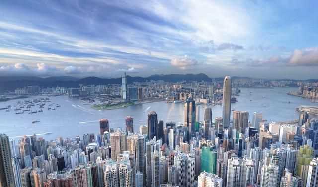 香港有農村嗎，香港西貢屬于農村嗎？圖3