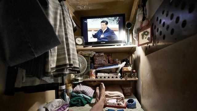 香港有農村嗎，香港西貢屬于農村嗎？圖4