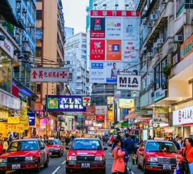 香港有農村嗎，香港西貢屬于農村嗎？圖7