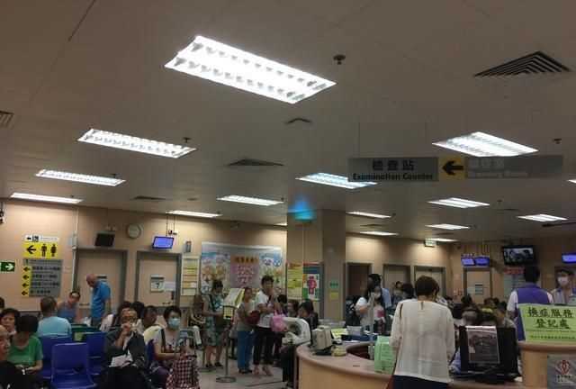 香港有農村嗎，香港西貢屬于農村嗎？圖8