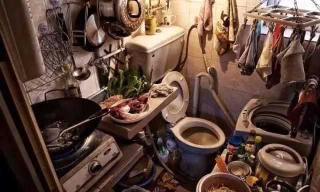 香港有農村嗎，香港西貢屬于農村嗎？圖9