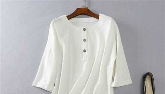 亞麻面料的衣服服裝如何清洗和保養方法