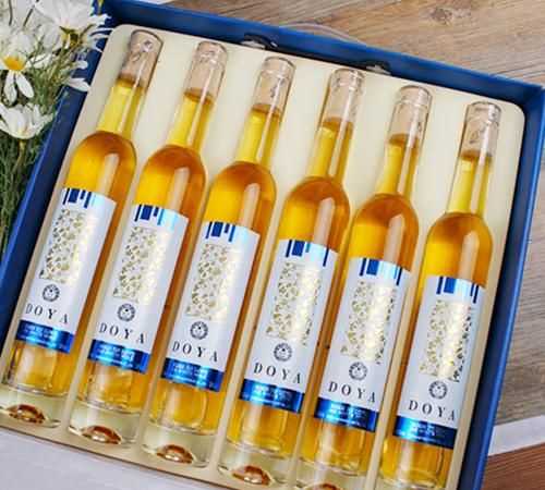 加拿大冰酒會(huì )過(guò)期嗎