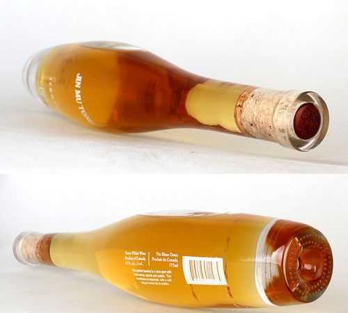 加拿大冰酒的保質(zhì)期多久