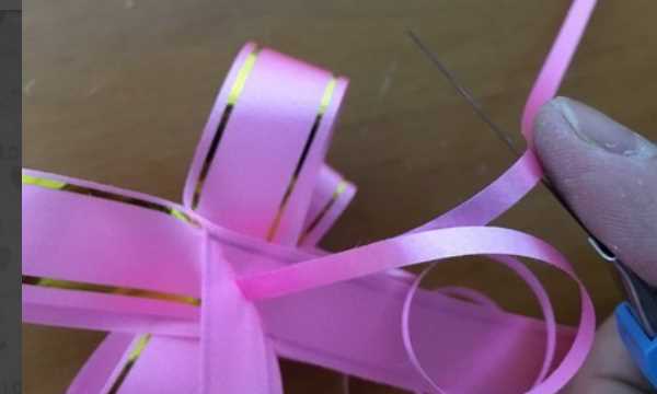 超好看的禮物包裝方法,禮物打包方法圖解圖9