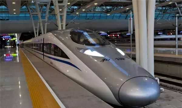 高鐵動(dòng)車(chē)D,G,Z,K是什么意思