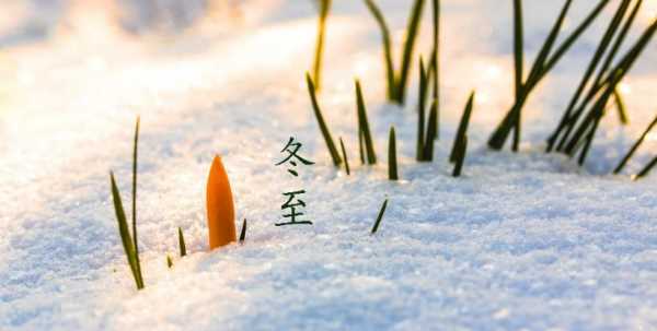 冬至由來(lái)的故事,冬至的由來(lái)是什么?圖3