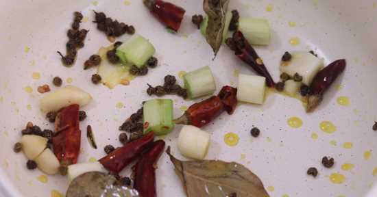 爆炒花甲的做法,爆炒花甲做法圖10