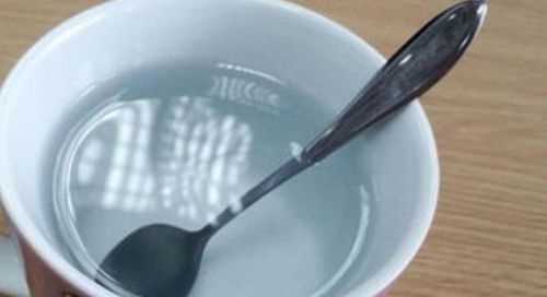 白醋和水泥會(huì )產(chǎn)生什么反應