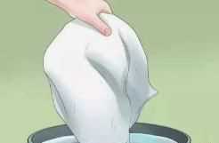 白醋能洗掉水泥嗎，硝酸能清洗水泥灰塵？圖3