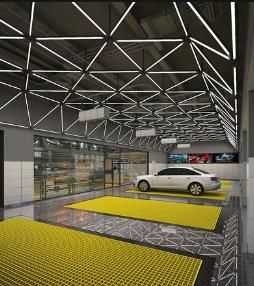 白醋能洗掉水泥嗎，硝酸能清洗水泥灰塵？圖6