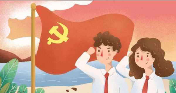 紅色文化有哪些內容,紅色文化精神有哪些故事圖4