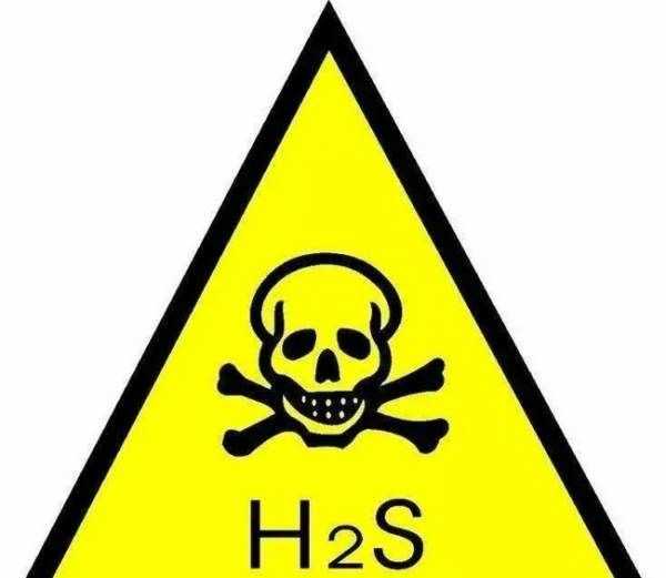 有毒氣體有哪些,毒氣是有機氣體嗎圖1