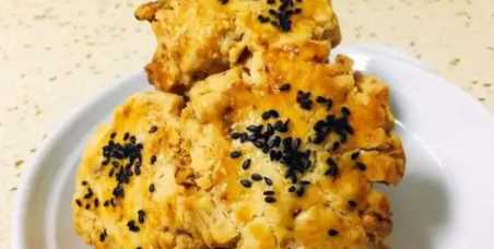 做桃酥用什么油比較酥,在做桃酥時(shí)沒(méi)有豬油怎么辦圖2