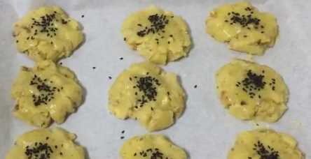 做桃酥用什么油比較酥,在做桃酥時(shí)沒(méi)有豬油怎么辦圖3