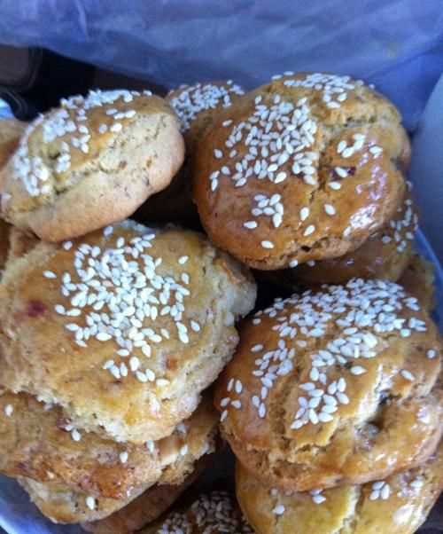 豬油和棕櫚油哪個(gè)做桃酥好吃一些呢