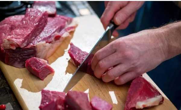 牛肉的怎么炒,如何炒牛肉絲嫩又好吃圖4