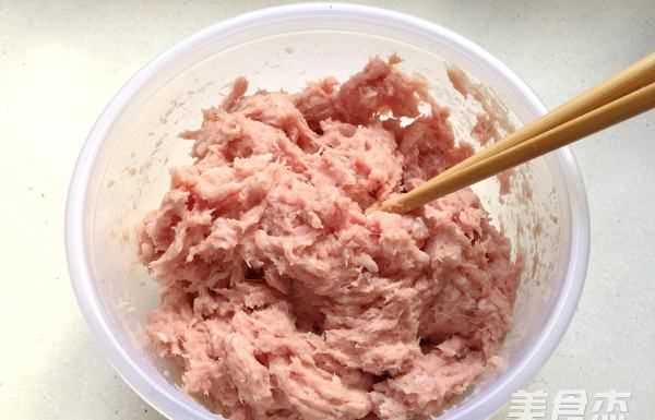 午餐肉怎么做好吃,自制午餐肉怎么做好吃又簡(jiǎn)單圖3