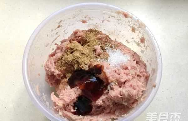 午餐肉怎么做好吃,自制午餐肉怎么做好吃又簡(jiǎn)單圖5