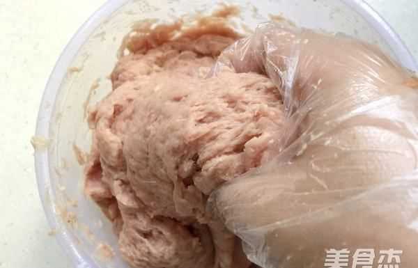 午餐肉怎么做好吃,自制午餐肉怎么做好吃又簡(jiǎn)單圖7