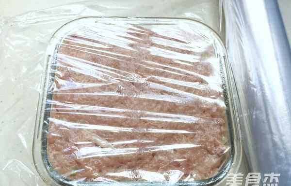 午餐肉怎么做好吃,自制午餐肉怎么做好吃又簡(jiǎn)單圖9