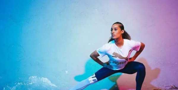 體脂率下降了說(shuō)明什么,力量訓練后體脂會(huì )下降是為什么呢圖2