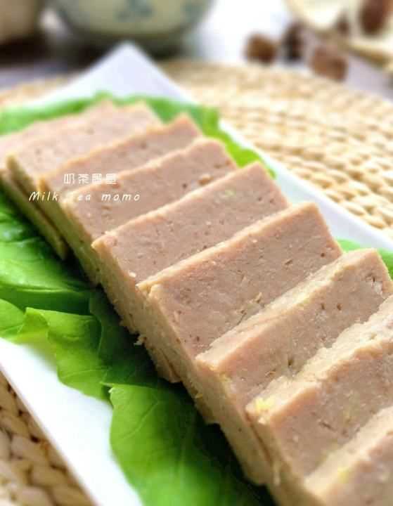 午餐肉怎么做好吃,自制午餐肉怎么做好吃又簡(jiǎn)單圖11