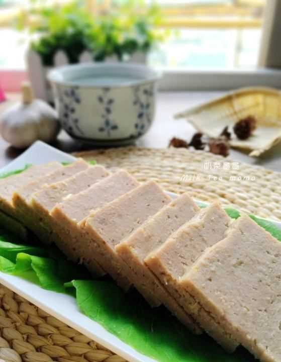 午餐肉怎么做好吃,自制午餐肉怎么做好吃又簡(jiǎn)單圖13