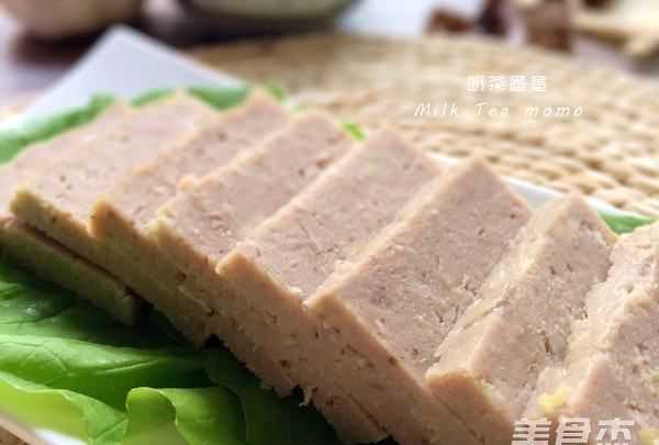 午餐肉怎么做好吃,自制午餐肉怎么做好吃又簡(jiǎn)單圖15