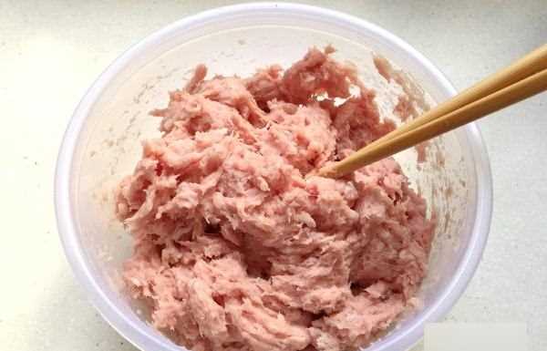午餐肉怎么做好吃,自制午餐肉怎么做好吃又簡(jiǎn)單圖18