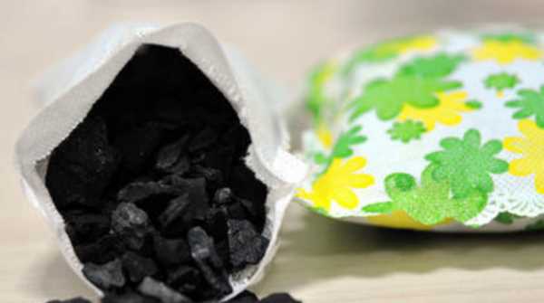 竹炭包能吸甲醛能反復使用,竹炭包可以反復使用嗎圖5