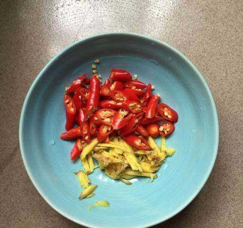 蕌頭如何腌制,農民種植水稻的過(guò)程圖9