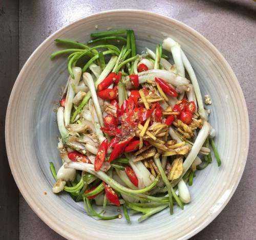 蕌頭如何腌制,農民種植水稻的過(guò)程圖10